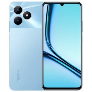 Realme Note 50 (4/128GB) – تليفون أنيق و عملي بثمن مناسب