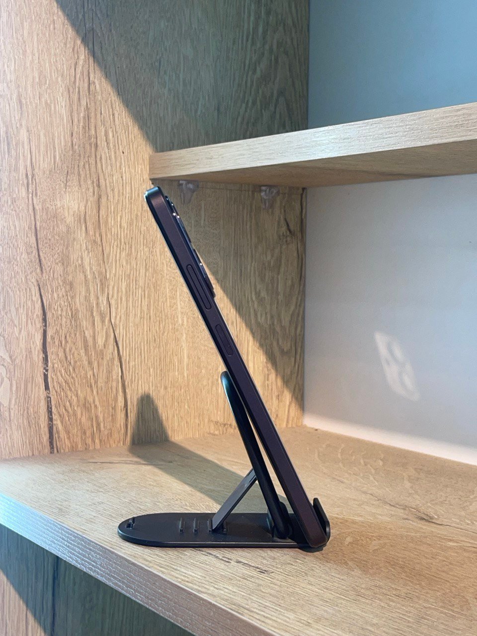 Oppo A3x 4/128gb – تليفون أنيق مع أداء قوي و بطارية كبيرة - الصورة 4