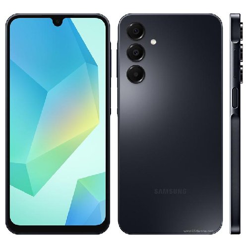 Samsung Galaxy A16 – هاتف عصري بأداء قوي و ستوراج كبير